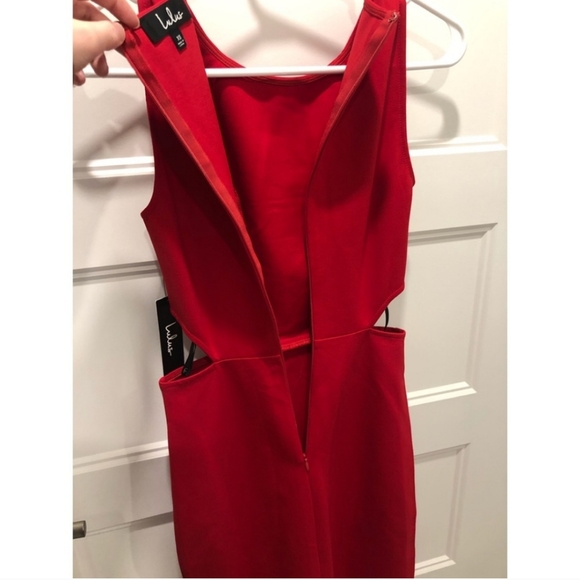 NWT Lulus dress - Picture 4 of 11
